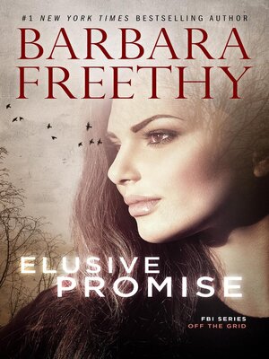 cover image of Elusive Promise